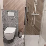 Frühstückspension Szwajcarka Z Sauna I Jacuzzi 3*