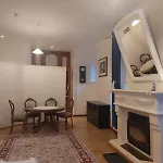Szwajcarka Z Sauna I Jacuzzi 3*
