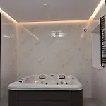 Szwajcarka Z Sauna I Jacuzzi Frühstückspension