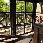 Szwajcarka Z Sauna I Jacuzzi