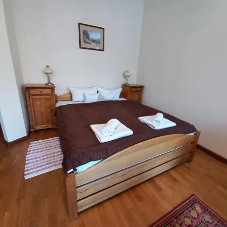 Szwajcarka Z Sauna I Jacuzzi