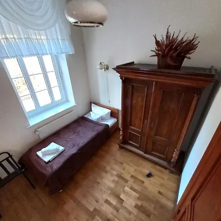 Frühstückspension Szwajcarka Z Sauna I Jacuzzi Bad Kudowa