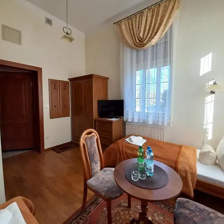 Bed & Breakfast Szwajcarka