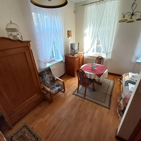 Szwajcarka Bed & Breakfast