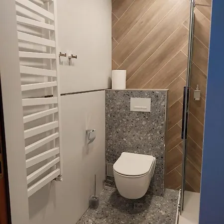 Bed & Breakfast Szwajcarka Kudowa Zdroj