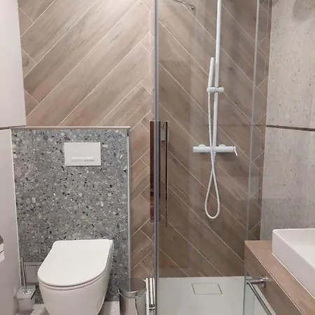 Frühstückspension Szwajcarka Z Sauna I Jacuzzi Bad Kudowa