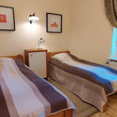 B&B Szwajcarka Z Sauna I Jacuzzi 3*