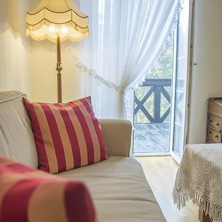 Szwajcarka Bed & Breakfast Kudowa Zdroj