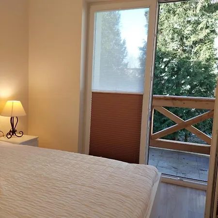 Szwajcarka Z Sauna I Jacuzzi Panzió Kudowa-Zdrój