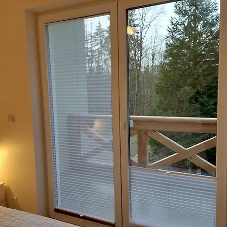 Szwajcarka Z Sauna I Jacuzzi Kudowa-Zdrój