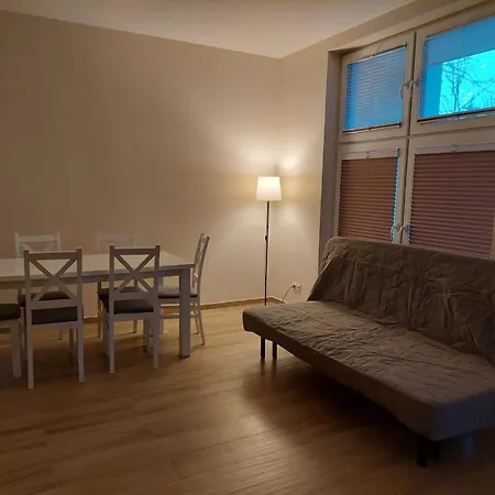 Bed & Breakfast Szwajcarka Kudowa Zdroj