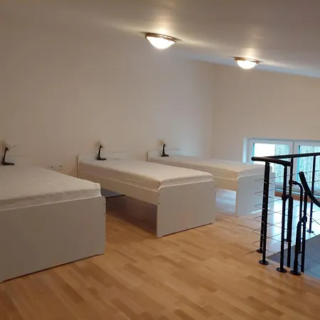 Szwajcarka Z Sauna I Jacuzzi