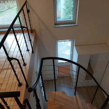 Bed & Breakfast Szwajcarka