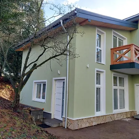 Szwajcarka Bed & Breakfast Kudowa Zdroj