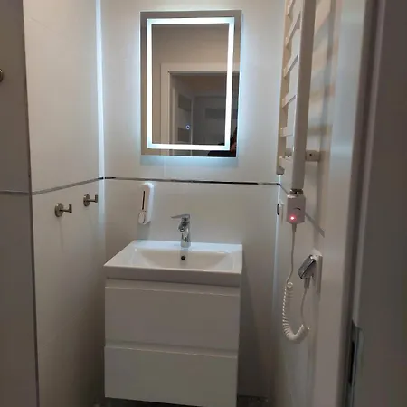 Szwajcarka Z Sauna I Jacuzzi Frühstückspension Bad Kudowa