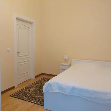 Bed & Breakfast Szwajcarka