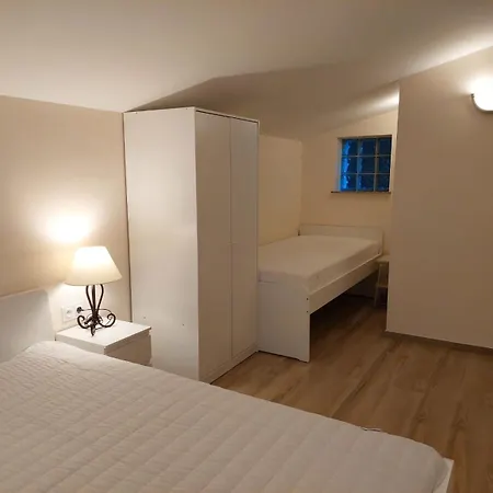 Bed & Breakfast Szwajcarka 3*