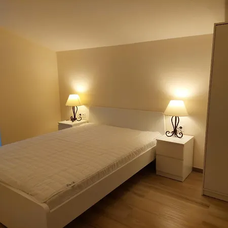 Szwajcarka Z Sauna I Jacuzzi 3* Kudowa-Zdrój