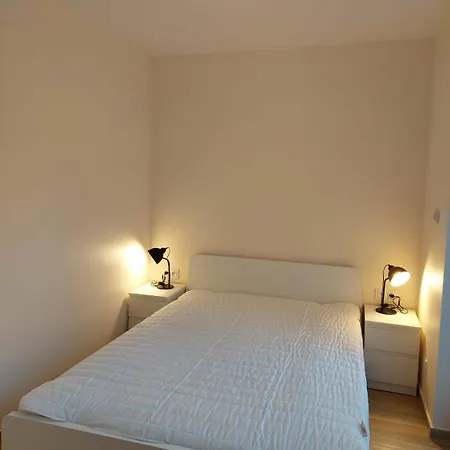 Szwajcarka Bed & Breakfast