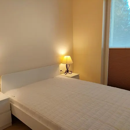 Szwajcarka Bed & Breakfast