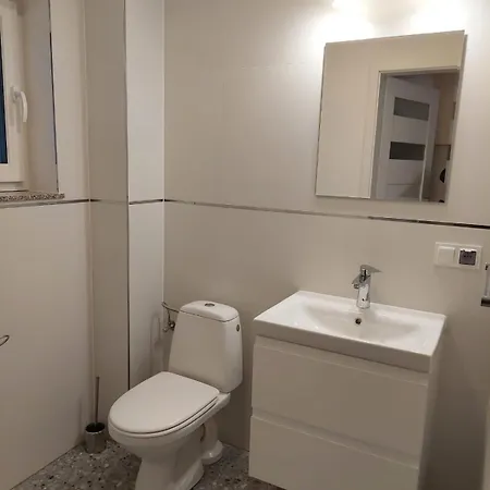 Szwajcarka Z Sauna I Jacuzzi Kudowa-Zdrój