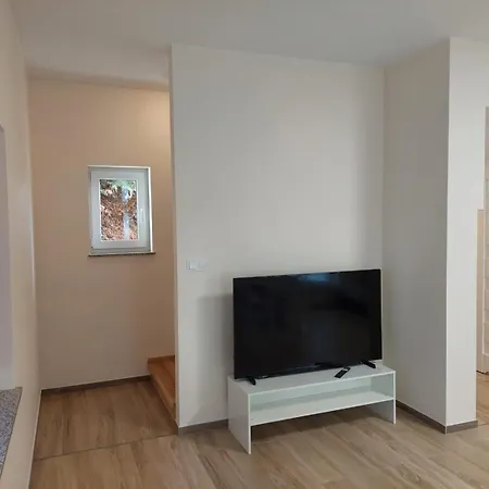 Szwajcarka Z Sauna I Jacuzzi Panzió