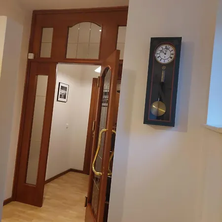 Panzió Szwajcarka Z Sauna I Jacuzzi