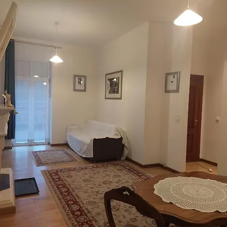 Szwajcarka Z Sauna I Jacuzzi فندق مبيت وإفطار 3*