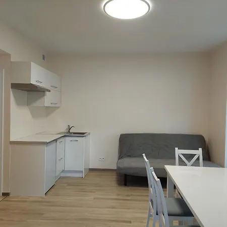 Szwajcarka Z Sauna I Jacuzzi Kudowa-Zdrój