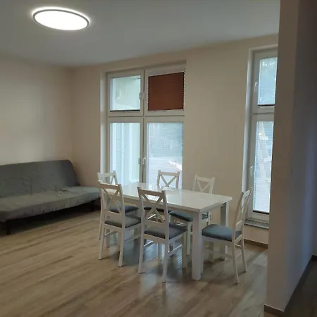 Szwajcarka Bed & Breakfast