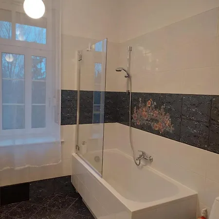 Bed & Breakfast Szwajcarka 3*