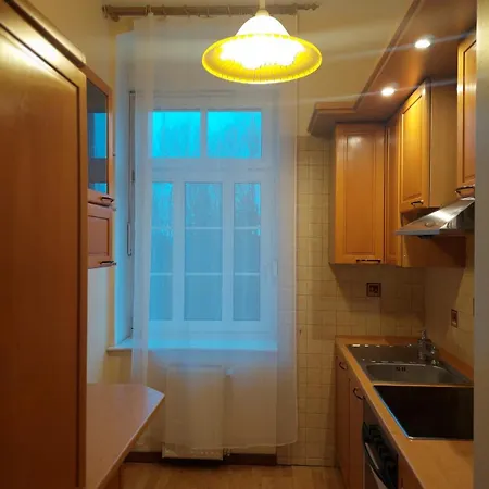 Szwajcarka Z Sauna I Jacuzzi Panzió