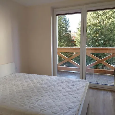 Szwajcarka Z Sauna I Jacuzzi