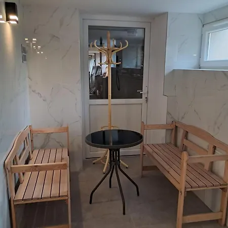 Szwajcarka Z Sauna I Jacuzzi * Bad Kudowa
