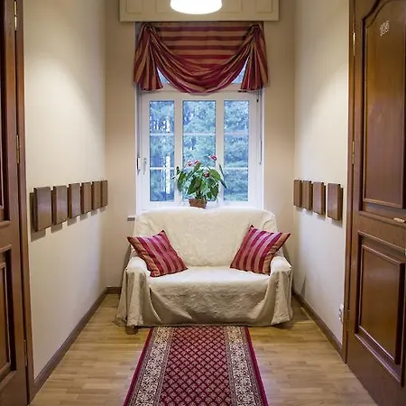 Szwajcarka Z Sauna I Jacuzzi كودوفا- زدروي