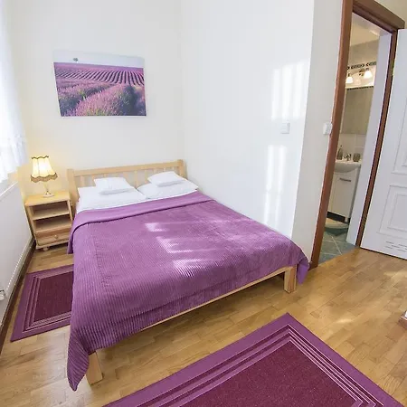 Panzió Szwajcarka Z Sauna I Jacuzzi Kudowa-Zdrój