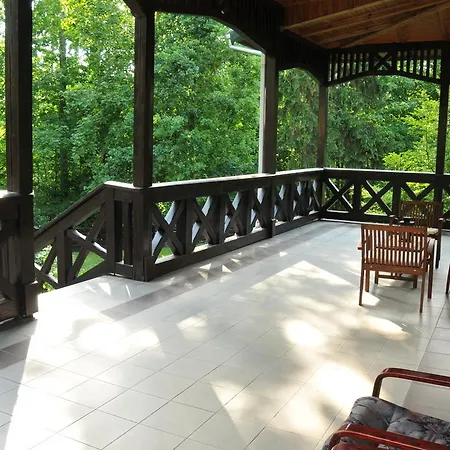 Bed & Breakfast Szwajcarka