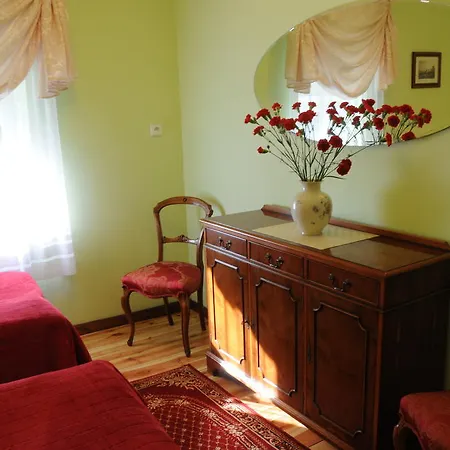 B&B Szwajcarka Z Sauna I Jacuzzi