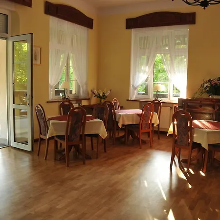 Bed & Breakfast Szwajcarka