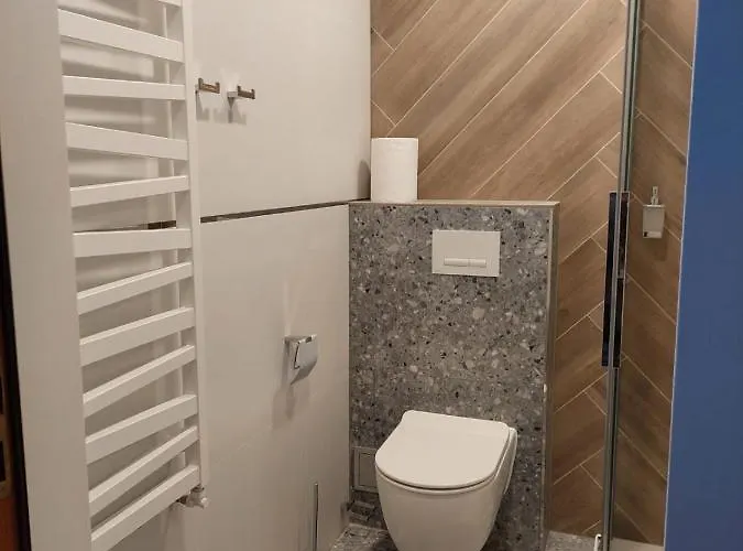 Nocleg ze śniadaniem Szwajcarka Kudowa-Zdrój