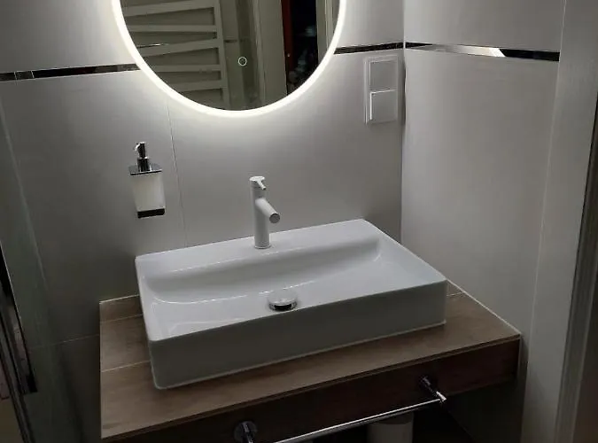 Szwajcarka Nocleg ze śniadaniem Kudowa-Zdrój