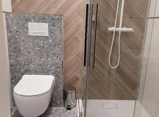 Nocleg ze śniadaniem Szwajcarka 3*