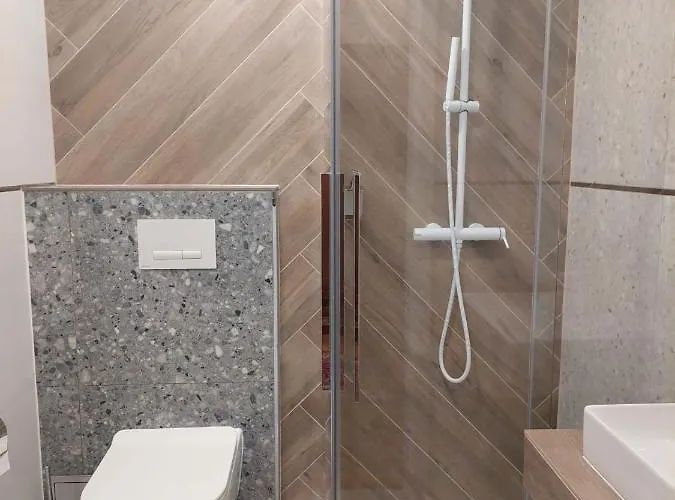 Nocleg ze śniadaniem Szwajcarka Kudowa-Zdrój