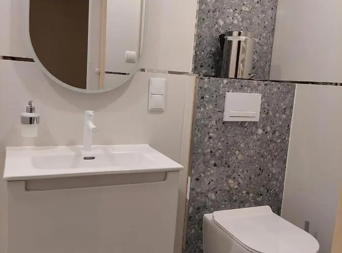 Szwajcarka Kudowa-Zdrój