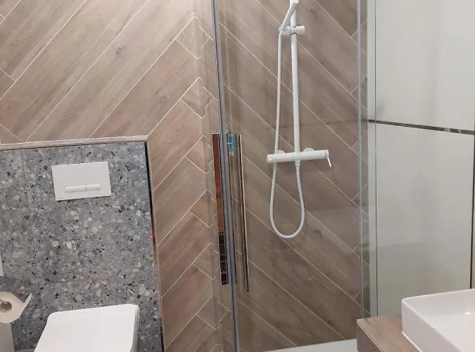 Szwajcarka Nocleg ze śniadaniem