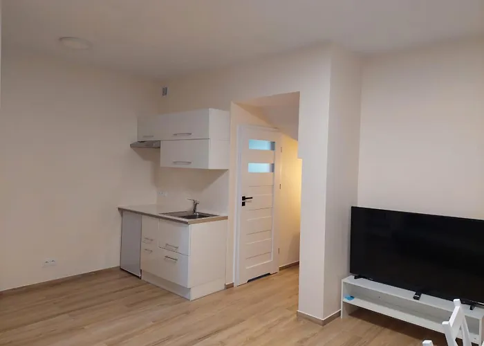 Szwajcarka Nocleg ze śniadaniem 3*