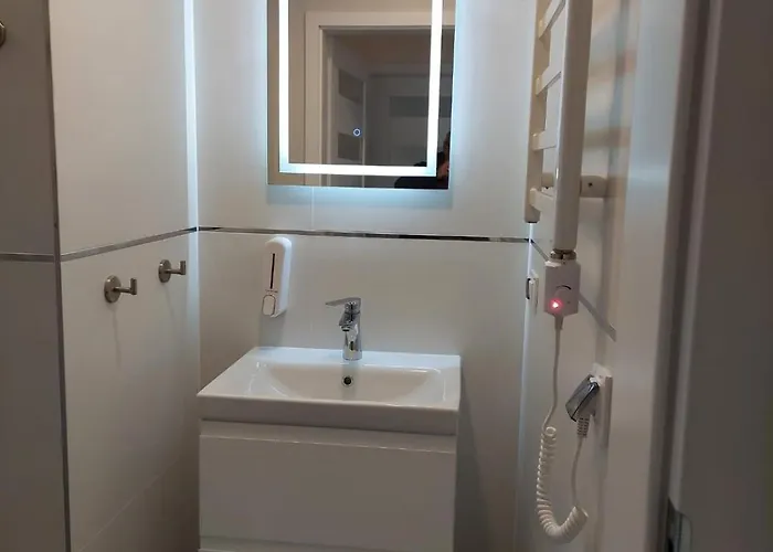 Szwajcarka Nocleg ze śniadaniem Kudowa-Zdrój