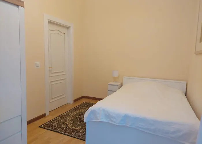 Nocleg ze śniadaniem Szwajcarka