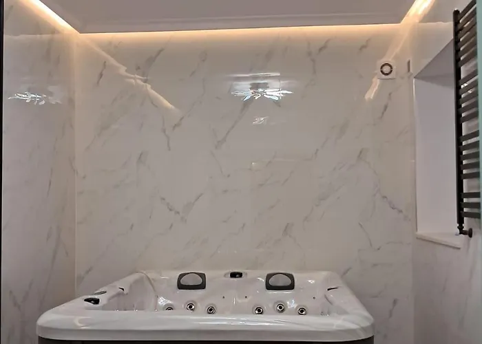 Szwajcarka Nocleg ze śniadaniem