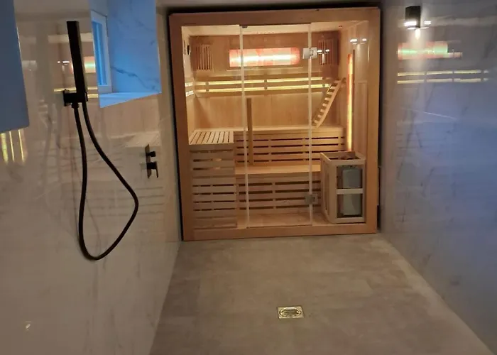 Nocleg ze śniadaniem Szwajcarka